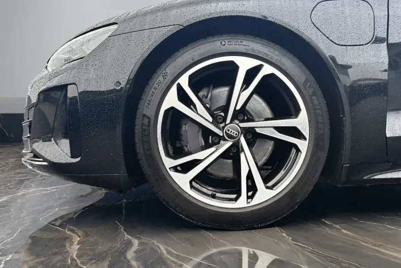 Audi e-tron GT din 2022 cu 44.127 km - oferta AUD171287 - foto 6