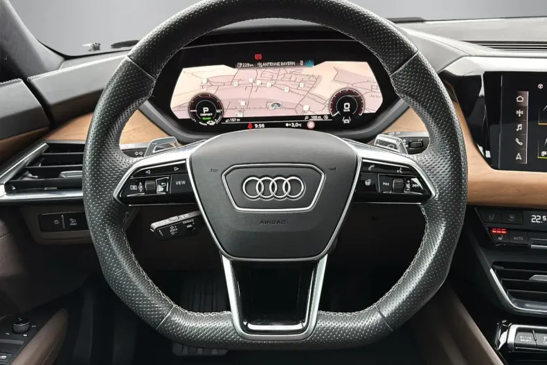 Audi e-tron GT din 2022 cu 44.127 km - oferta AUD171287 - foto 9