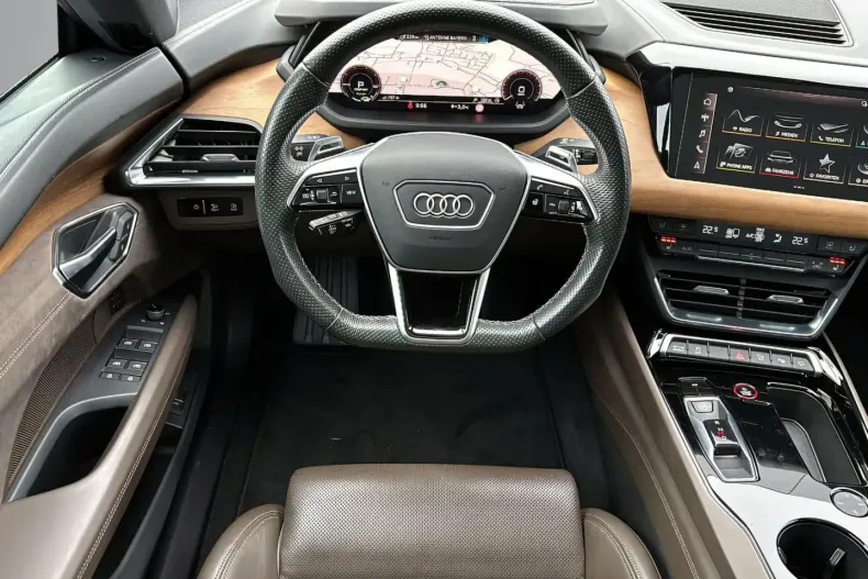 Audi e-tron GT din 2022 cu 44.127 km - oferta AUD171287 - foto 10