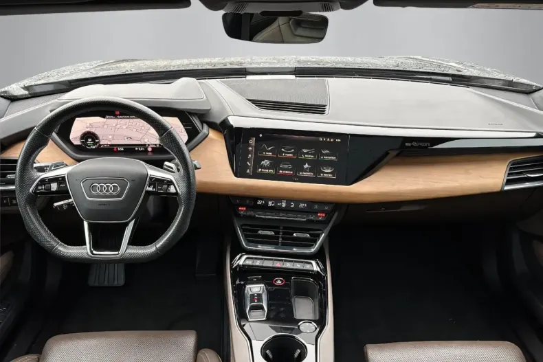 Audi e-tron GT din 2022 cu 44.127 km - oferta AUD171287 - foto 11