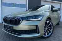 Skoda Superb din 2024 cu 33.094 km - oferta SKO171288 - foto 1