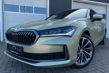 Skoda Superb din 2024 - oferta SKO171288