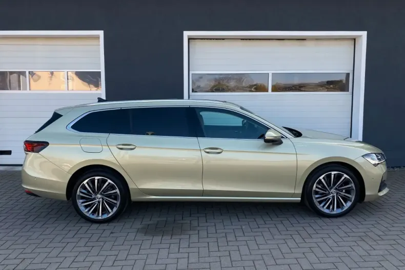 Skoda Superb din 2024 cu 33.094 km - oferta SKO171288 - foto 4