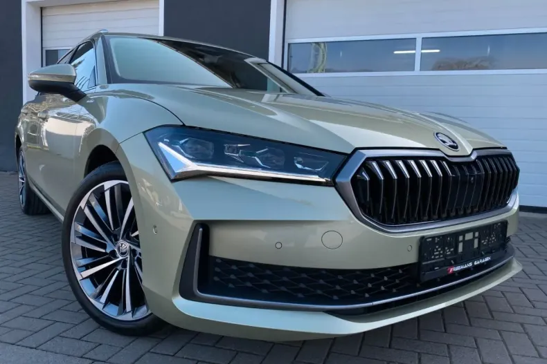 Skoda Superb din 2024 cu 33.094 km - oferta SKO171288 - foto 7