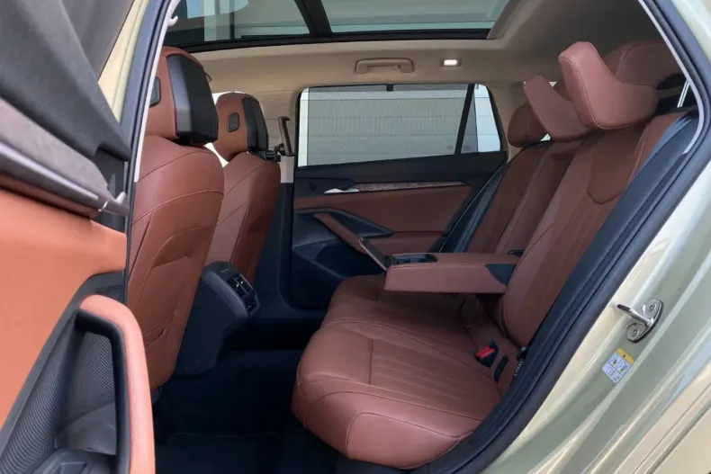 Skoda Superb din 2024 cu 33.094 km - oferta SKO171288 - foto 16