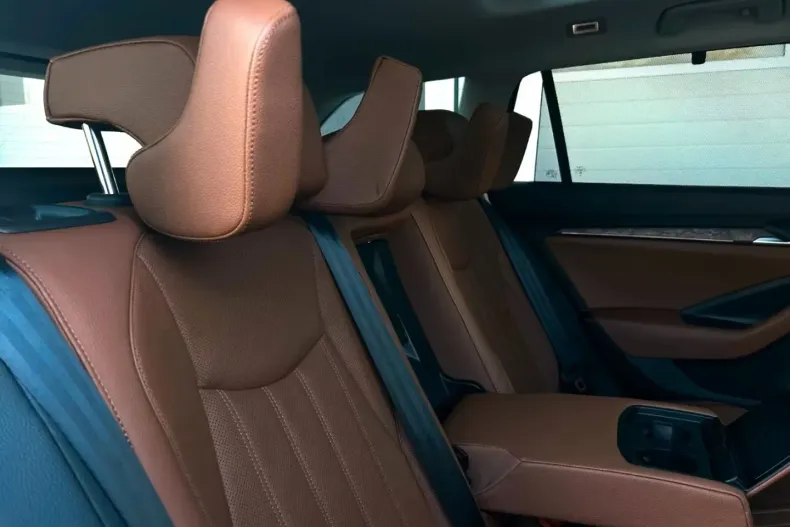 Skoda Superb din 2024 cu 33.094 km - oferta SKO171288 - foto 23