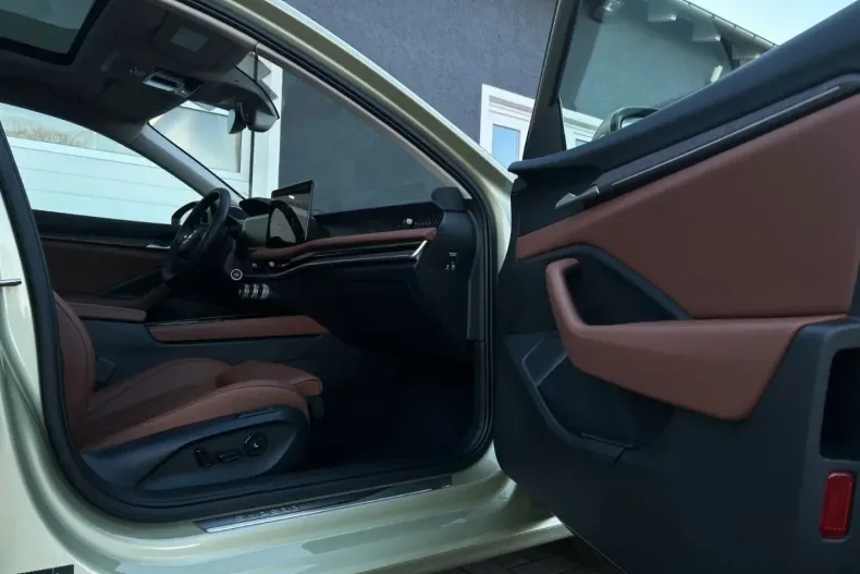 Skoda Superb din 2024 cu 33.094 km - oferta SKO171288 - foto 29