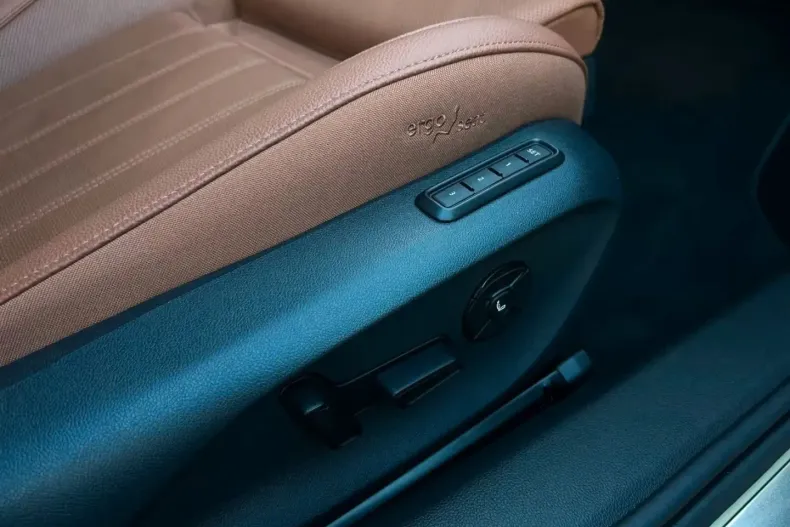 Skoda Superb din 2024 cu 33.094 km - oferta SKO171288 - foto 32