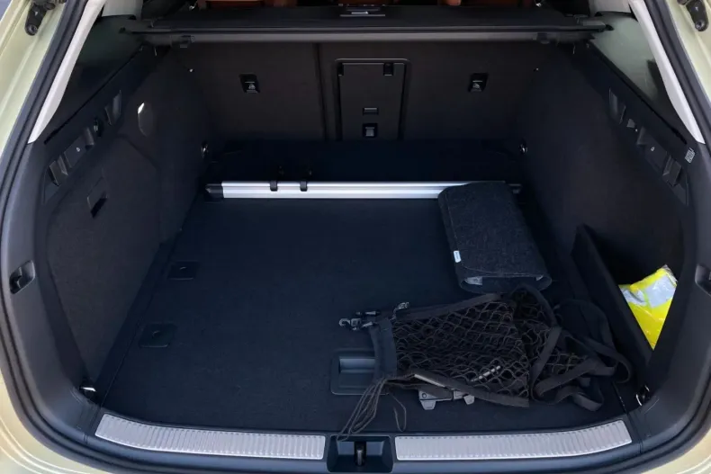 Skoda Superb din 2024 cu 33.094 km - oferta SKO171288 - foto 37