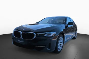 BMW 520 din 2023 - oferta BMW171289