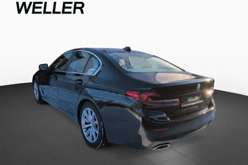 BMW 520 din 2023 cu 65.564 km - oferta BMW171289 - foto 4