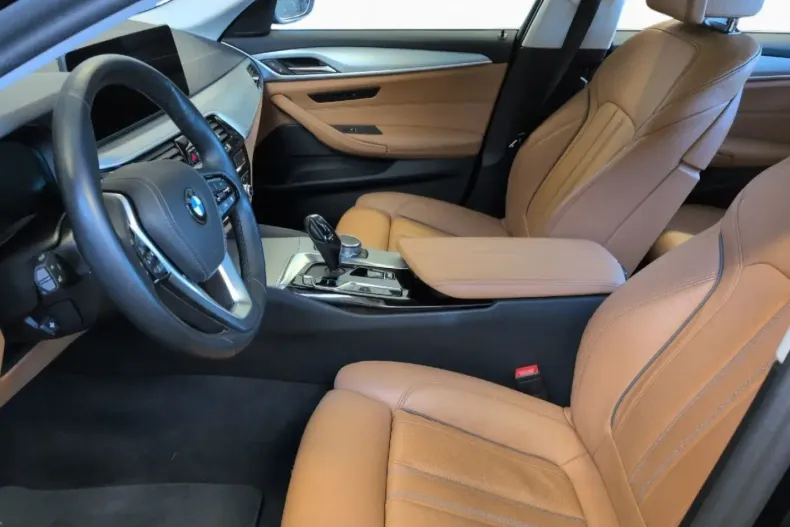 BMW 520 din 2023 cu 65.564 km - oferta BMW171289 - foto 7