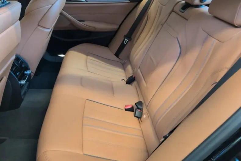 BMW 520 din 2023 cu 65.564 km - oferta BMW171289 - foto 11