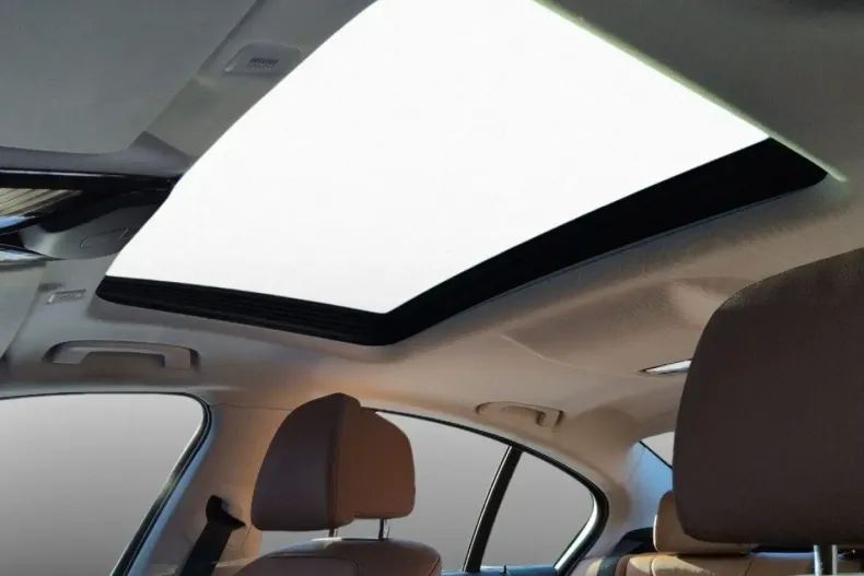 BMW 520 din 2023 cu 65.564 km - oferta BMW171289 - foto 13