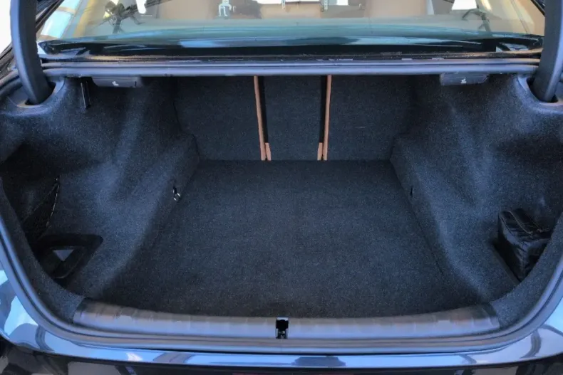 BMW 520 din 2023 cu 65.564 km - oferta BMW171289 - foto 14