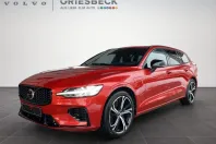 Volvo V60 din 2022 cu 56.800 km - oferta VOL171291 - foto 1