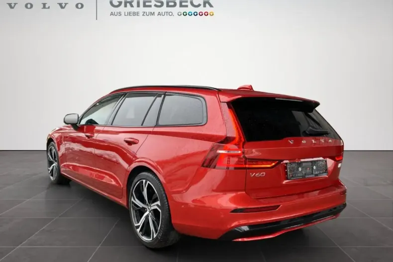Volvo V60 din 2022 cu 56.800 km - oferta VOL171291 - foto 4