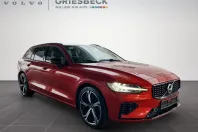 Volvo V60 din 2022 cu 56.800 km - oferta VOL171291 - foto 7