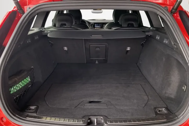 Volvo V60 din 2022 cu 56.800 km - oferta VOL171291 - foto 15