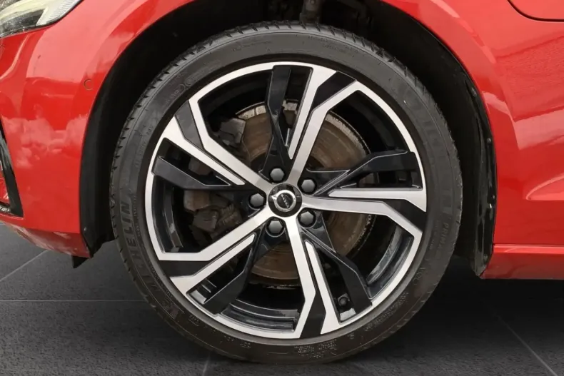 Volvo V60 din 2022 cu 56.800 km - oferta VOL171291 - foto 16