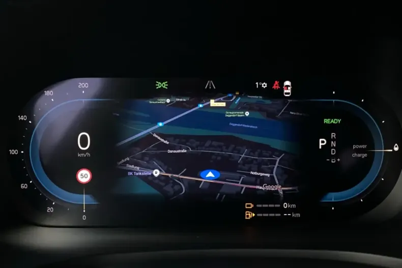 Volvo V60 din 2022 cu 56.800 km - oferta VOL171291 - foto 17