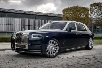 Rolls-Royce Phantom din 2021 - oferta ROL171292