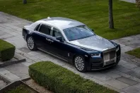 Rolls-Royce Phantom din 2021 cu 16.900 km - oferta ROL171292 - foto 4