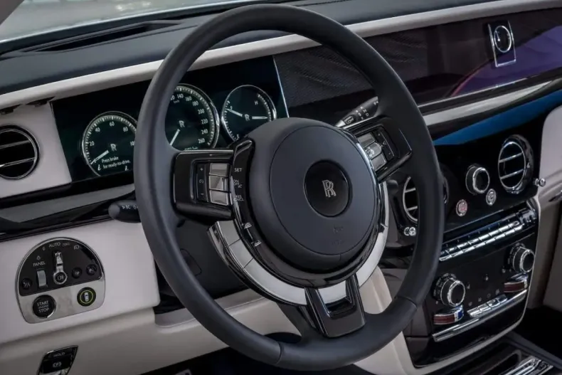 Rolls-Royce Phantom din 2021 cu 16.900 km - oferta ROL171292 - foto 12