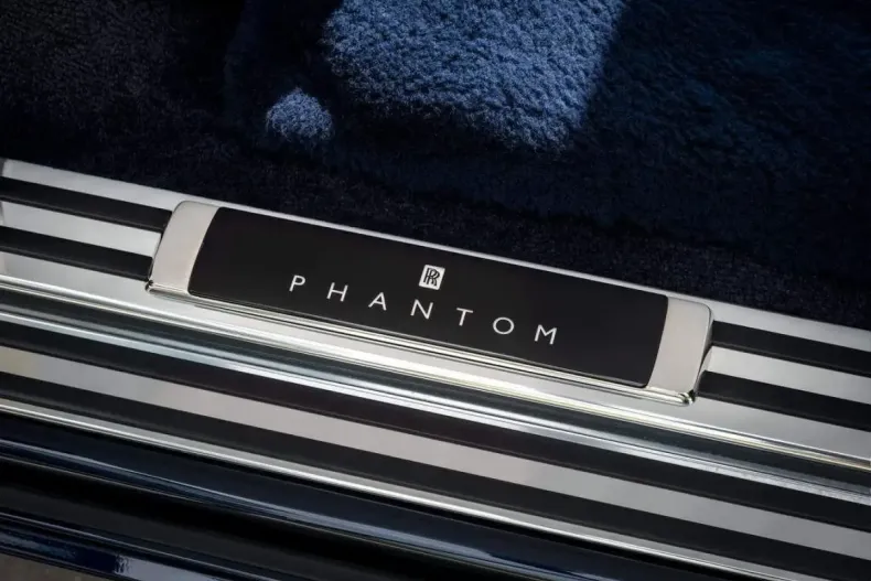 Rolls-Royce Phantom din 2021 cu 16.900 km - oferta ROL171292 - foto 13