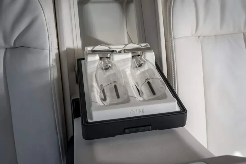 Rolls-Royce Phantom din 2021 cu 16.900 km - oferta ROL171292 - foto 18