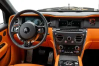 Rolls-Royce Cullinan din 2023 cu 9.500 km - oferta ROL171293 - foto 8