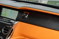 Rolls-Royce Cullinan din 2023 cu 9.500 km - oferta ROL171293 - foto 13