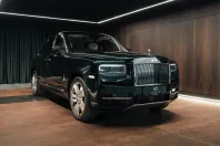 Rolls-Royce Cullinan din 2021 cu 29.000 km - oferta ROL171295 - foto 1