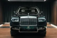 Rolls-Royce Cullinan din 2021 cu 29.000 km - oferta ROL171295 - foto 2