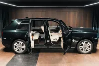 Rolls-Royce Cullinan din 2021 cu 29.000 km - oferta ROL171295 - foto 7