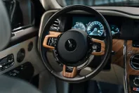 Rolls-Royce Cullinan din 2021 cu 29.000 km - oferta ROL171295 - foto 9