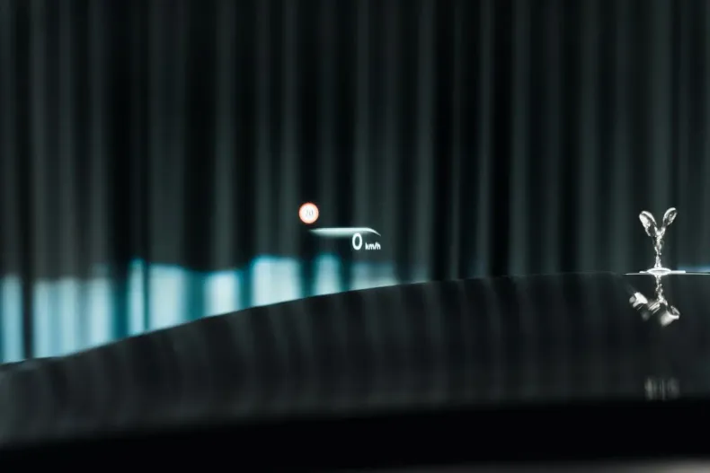 Rolls-Royce Cullinan din 2021 cu 29.000 km - oferta ROL171295 - foto 11