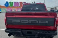 Ford F 150 din 2025 cu 5.000 km - oferta FOR171296 - foto 4