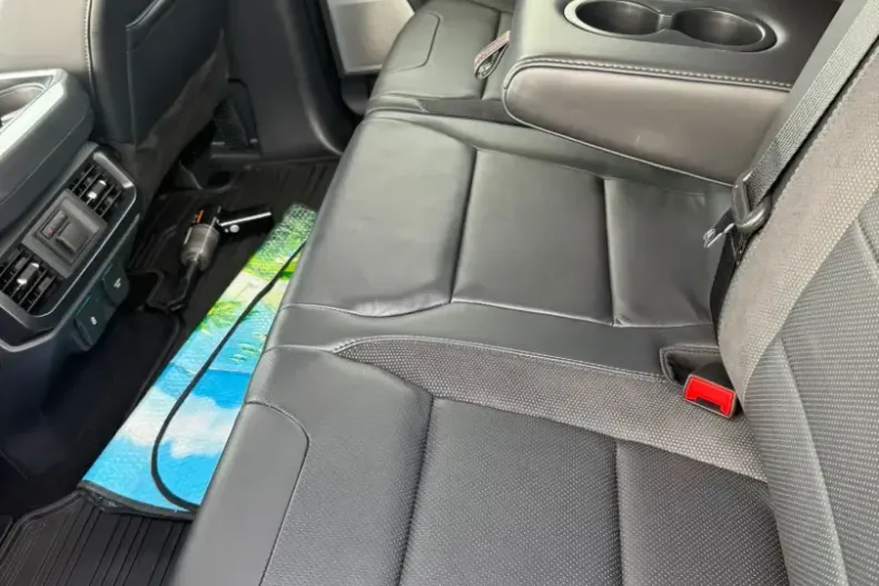 Ford F 150 din 2025 cu 5.000 km - oferta FOR171296 - foto 8