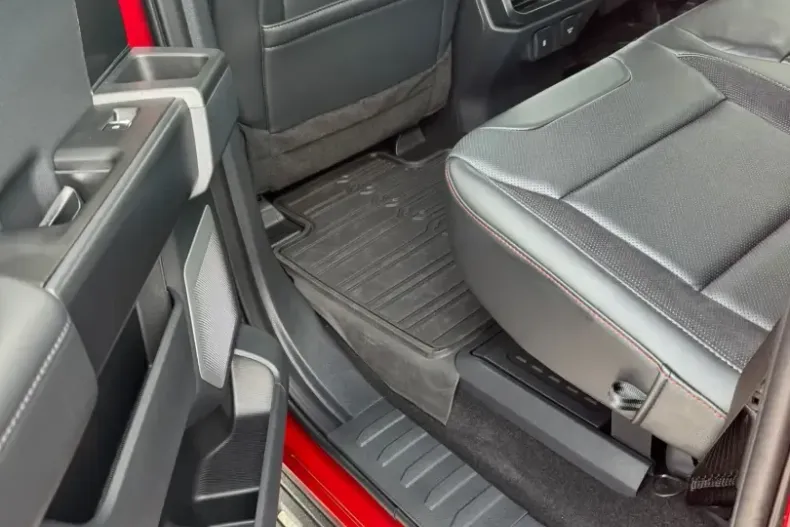 Ford F 150 din 2025 cu 5.000 km - oferta FOR171296 - foto 10