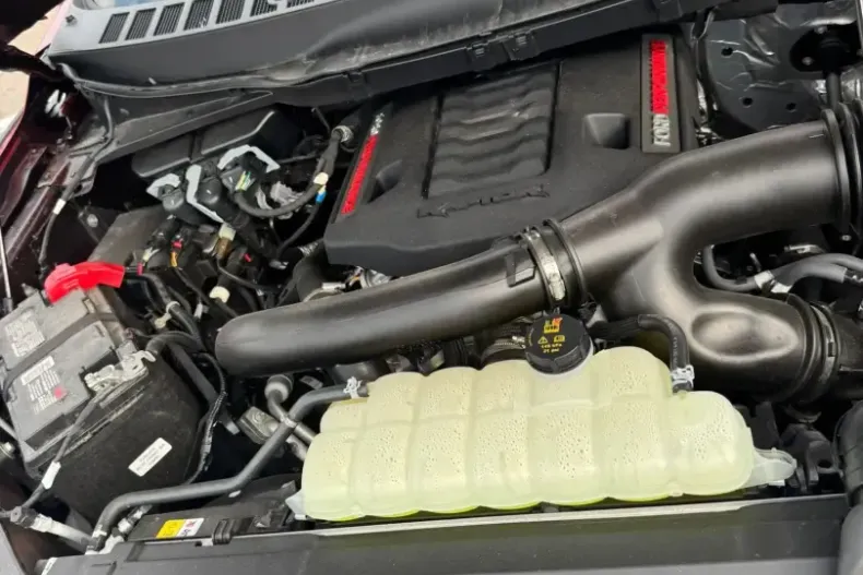 Ford F 150 din 2025 cu 5.000 km - oferta FOR171296 - foto 11