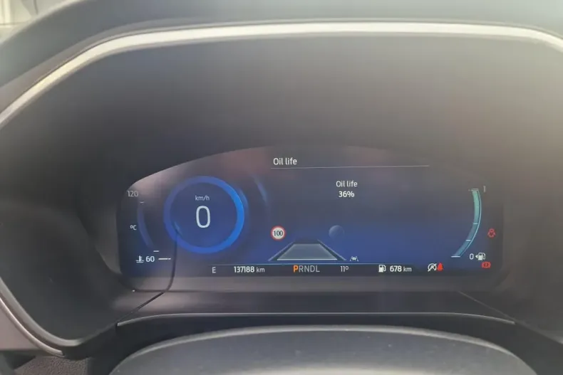 Ford Kuga din 2022 cu 137.188 km - oferta FOR171297 - foto 3