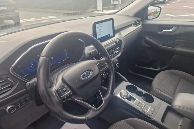 Ford Kuga din 2022 cu 137.188 km - oferta FOR171297 - foto 7