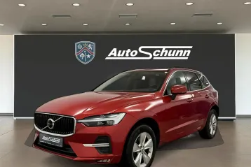 Volvo XC60 din 2022 - oferta VOL171298