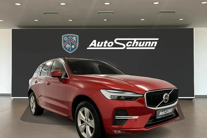 Volvo XC60 din 2022 cu 109.000 km - oferta VOL171298 - foto 2