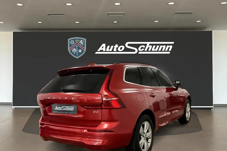 Volvo XC60 din 2022 cu 109.000 km - oferta VOL171298 - foto 3