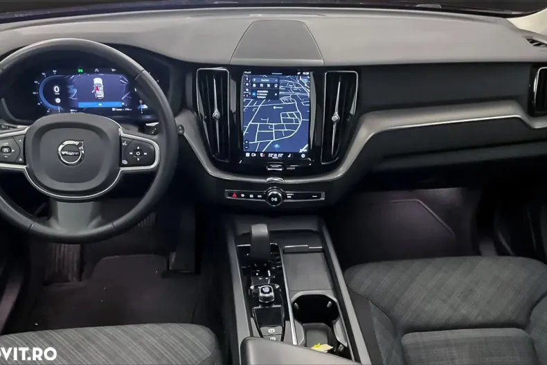 Volvo XC60 din 2022 cu 109.000 km - oferta VOL171298 - foto 7