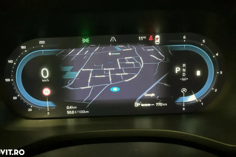 Volvo XC60 din 2022 cu 109.000 km - oferta VOL171298 - foto 12