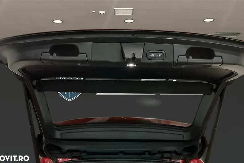 Volvo XC60 din 2022 cu 109.000 km - oferta VOL171298 - foto 14