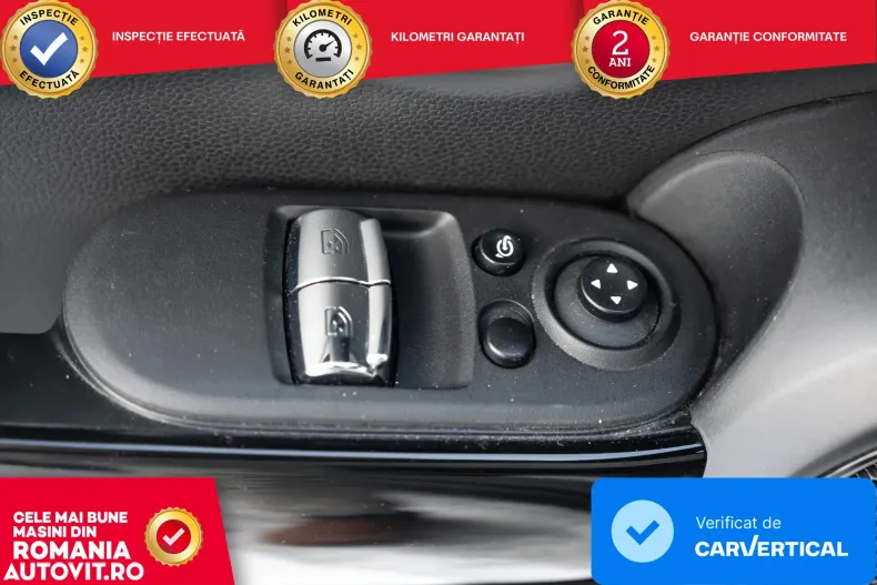MINI Cooper S din 2021 cu 55.000 km - oferta MIN171299 - foto 8
